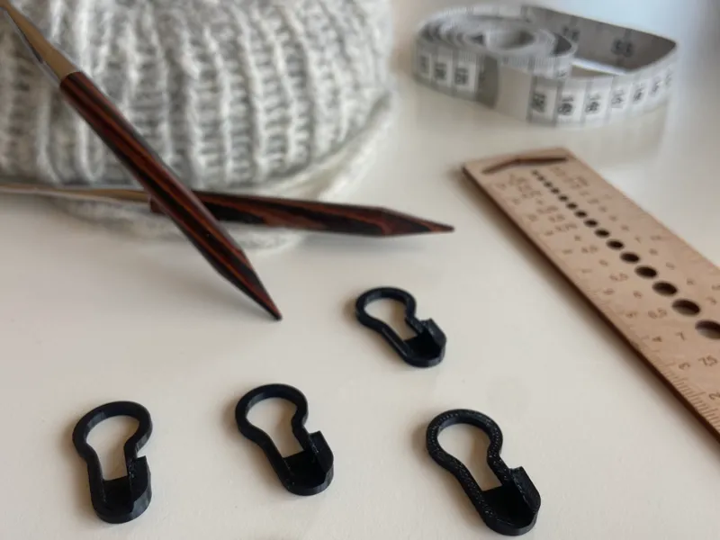Stitch Marker
