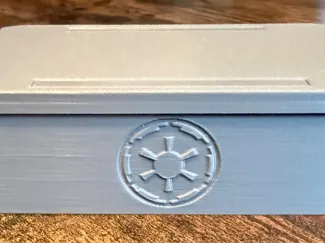 Imperial credit vault