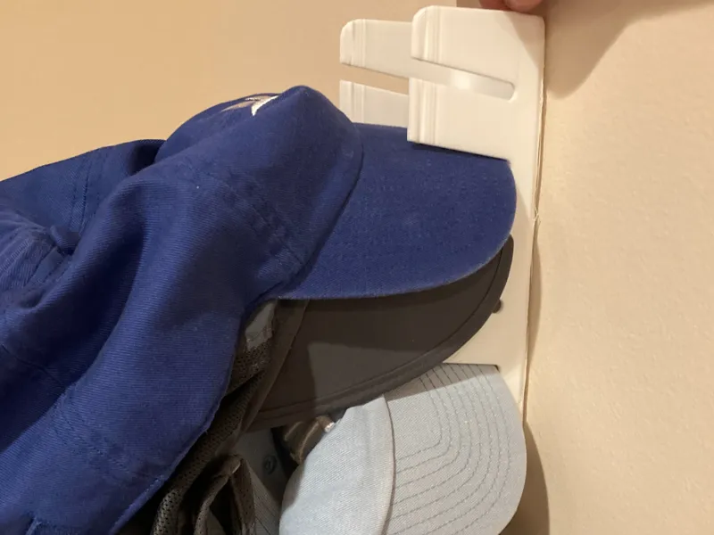Hat Holder