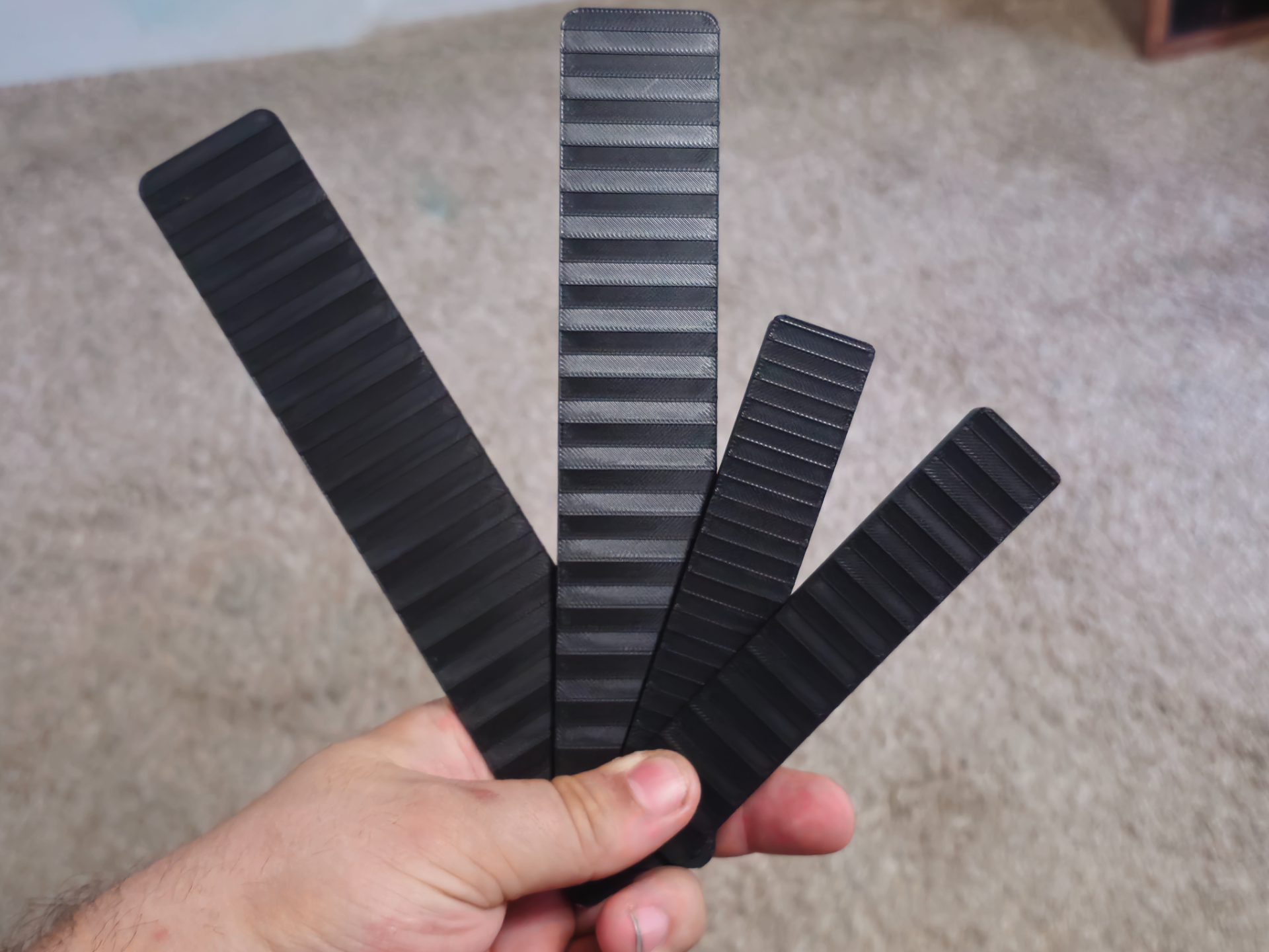 Shims - 5 inch and 8 Inch