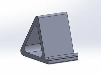 phone holder  
