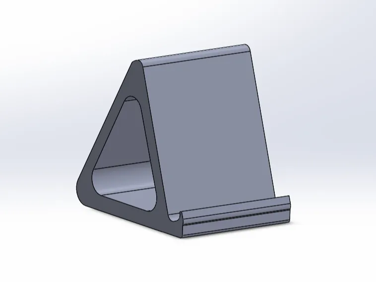 phone holder  