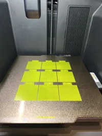0.91-0.99 PETG