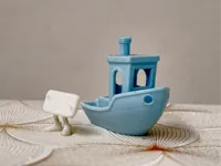 0.12mm layer, 2 walls, 5% infill