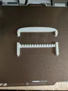 NEW Mobile-Friendly Blank Topper
