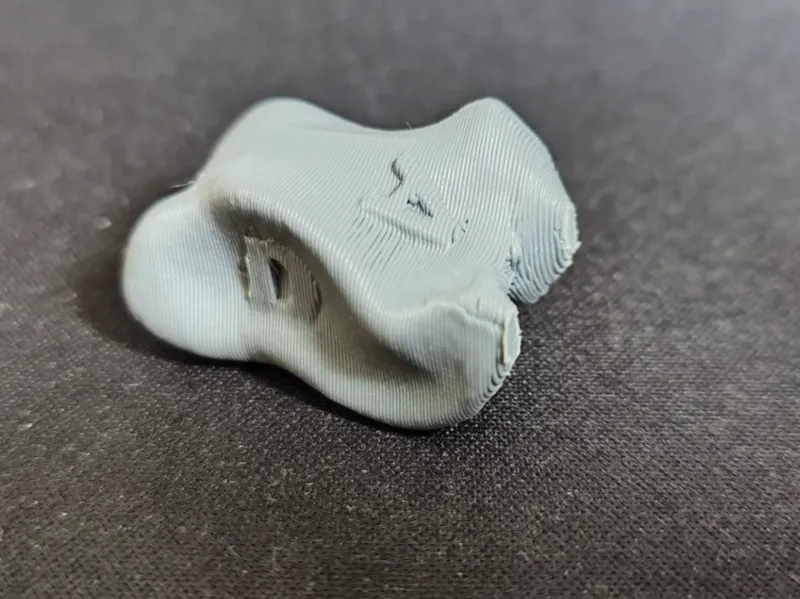 Knuckle Bone Dice