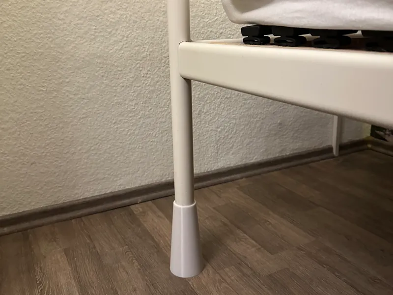 Ikea Bett Erhöhung