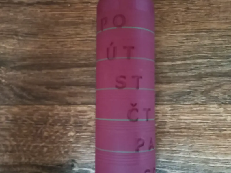 Pills organizer