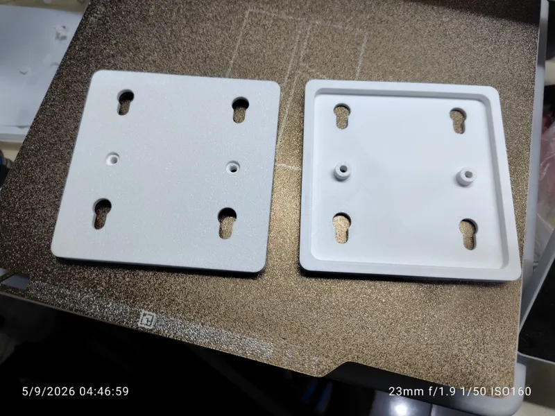 Ruijie RG-RAP2260G Router Wall Mount Bracket