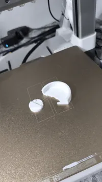0.24mm layer, 3 walls, 10% infill