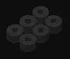 6 x Spacers