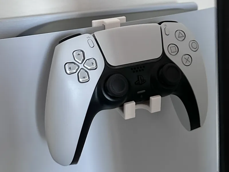 Ps5 controller stand