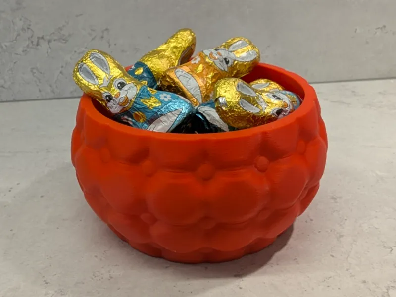 Couch bowl