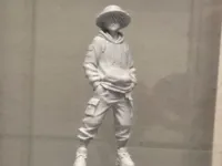 0.2mm layer, 3 walls, 15% infill