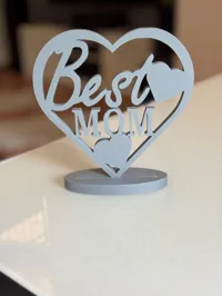 Best Mom Variante hinzugefügt