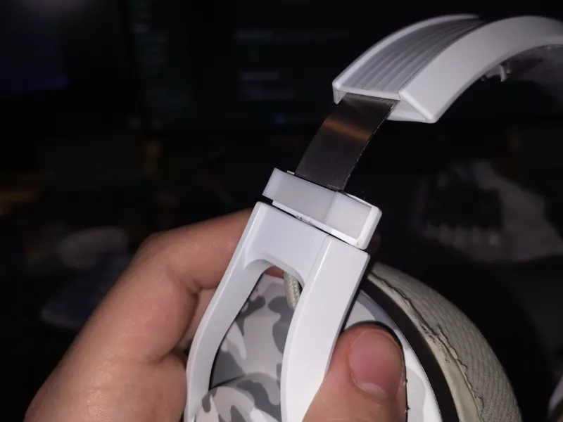 Turtlebeach recon 500 repair