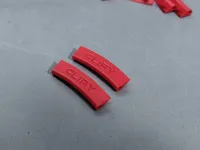 ABS CLIPY
