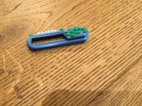 67 snake