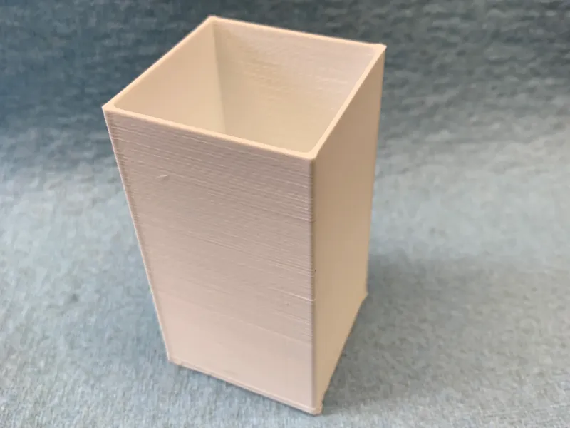 Resin Fence Post Bottom Sleeve