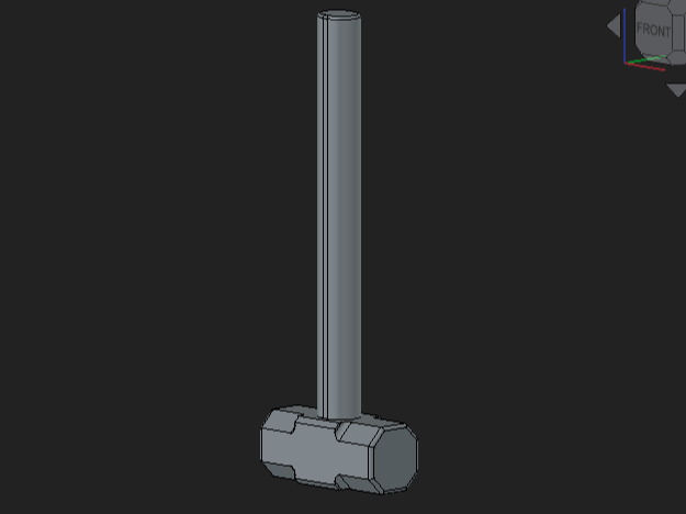 Sledge Hammer
