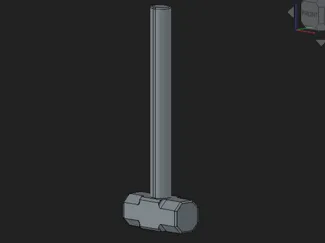 Sledge Hammer