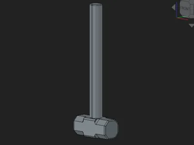 Sledge Hammer