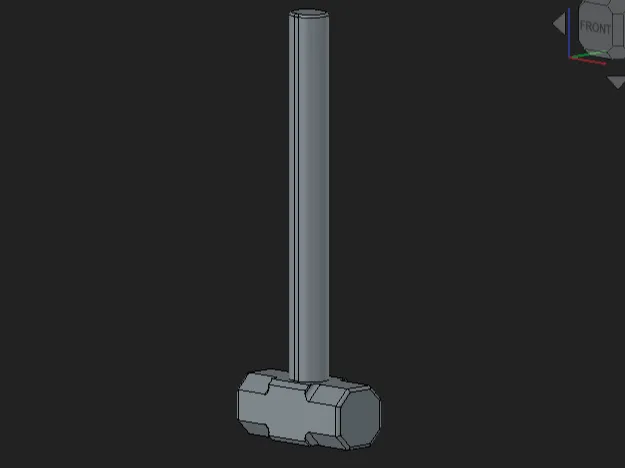 Sledge Hammer