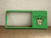 Grogu - 0.16mm layer, 2 walls, 10% infill