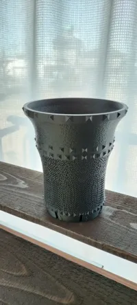 Mesh type