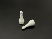 房产大亨棋子