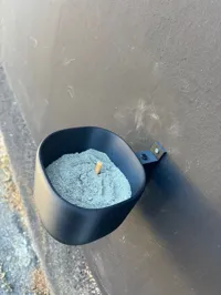 0.2mm layer, 2 walls, 5% infill