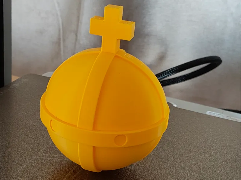 The Holy Grenade