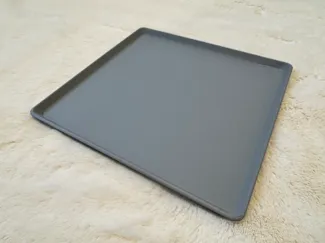 Simple tray 03 - 200mm square