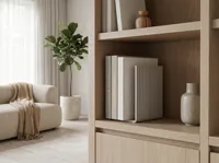 bookend M