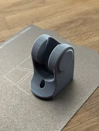 0.2mm layer, 3 walls, 15% infill