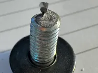 0.2mm layer, 5 walls, 25% infill