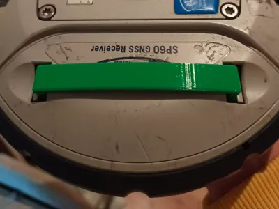 SP 60 GNSS Spectra