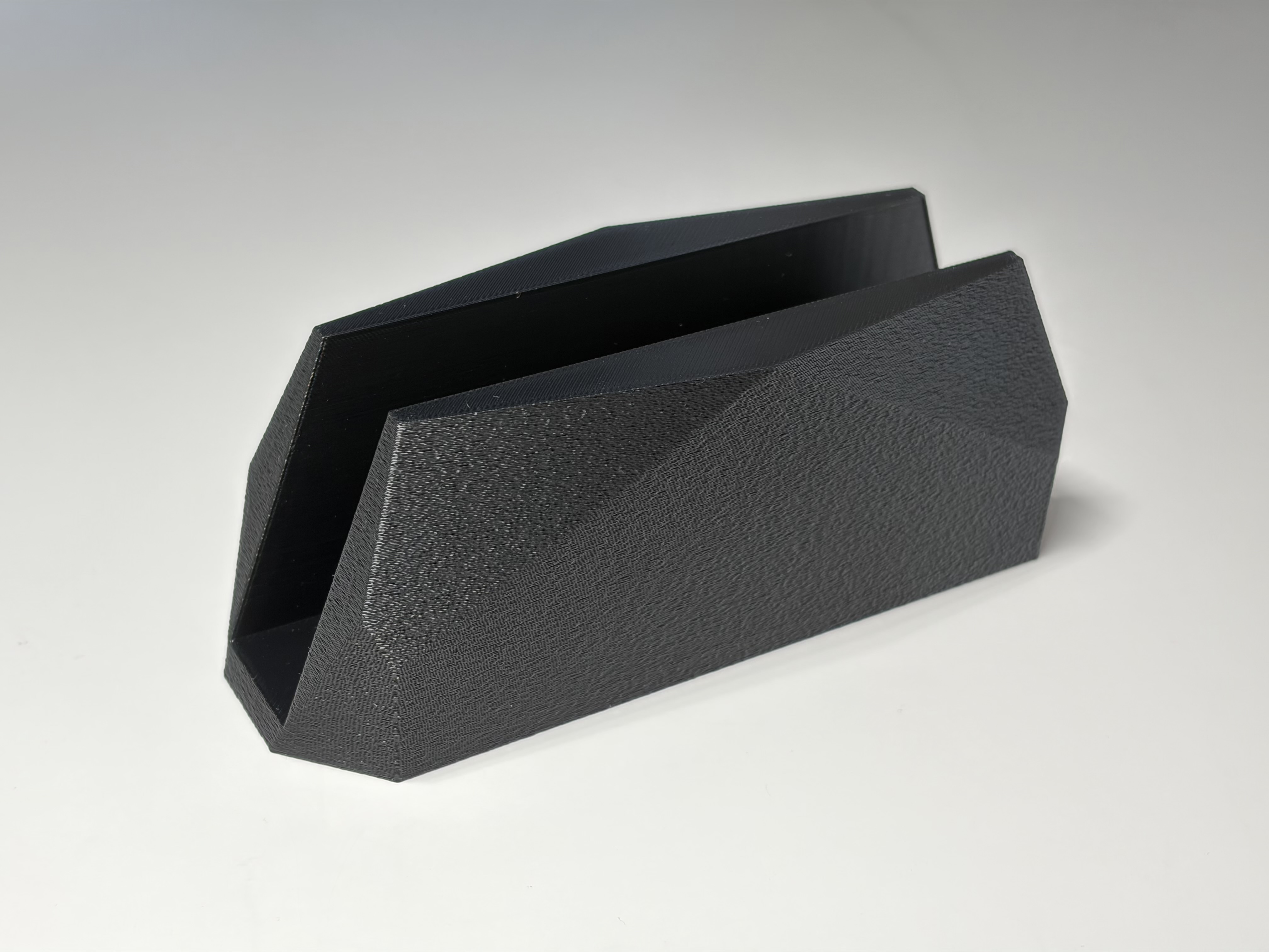 Miniatura 6 do modelo 3D Vertical laptop stand