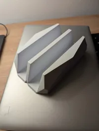 Dual stand