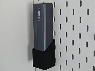 Fantik Nex E1 Max Skadis Halter
