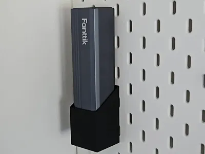 Fantik Nex E1 Max Skadis Holder