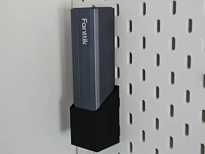 Fantik Nex E1 Max Skadis Halter