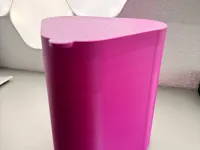 Eimer 0.2mm layer, 6 walls, 25% infill