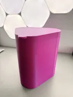 Scharnier Stift 0.2mm layer, 6 walls, 25% infill