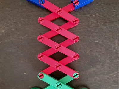 Customizable Claw Arm Toy