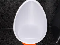 0.2mm layer, 2 walls, 8% infill
