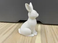 Lapins de Pâques — photo 3
