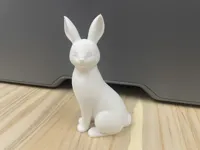 Lapins de Pâques — photo 7