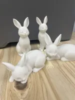 Lapins de Pâques — photo 9