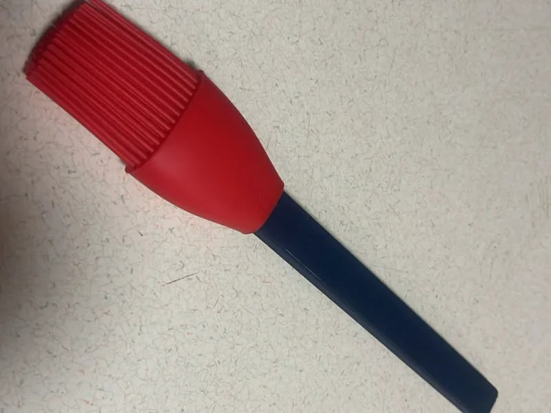 Turkey Baster Handle